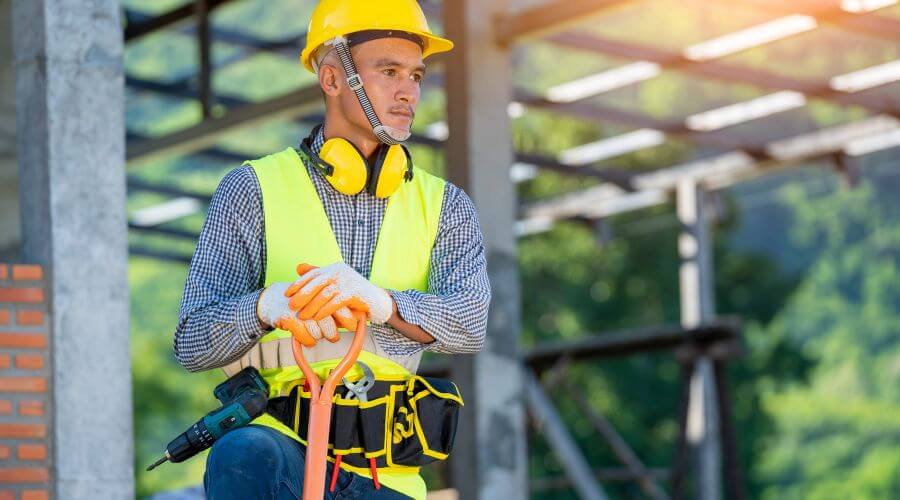 Professional residential roofers in Napoleon, MI